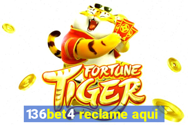 136bet4 reclame aqui